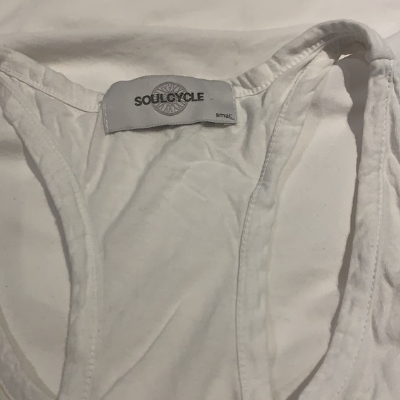 Soulcycle Tank Top Bundle! - Picture 3 of 5